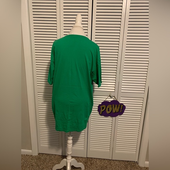 Celtic Cross Design T-shirt - Picture 2 of 5